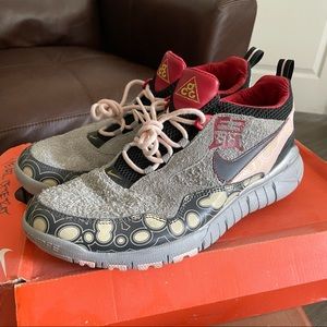 Nike Wildwood 90 Free Trail Premium Year of the Rat sz 11